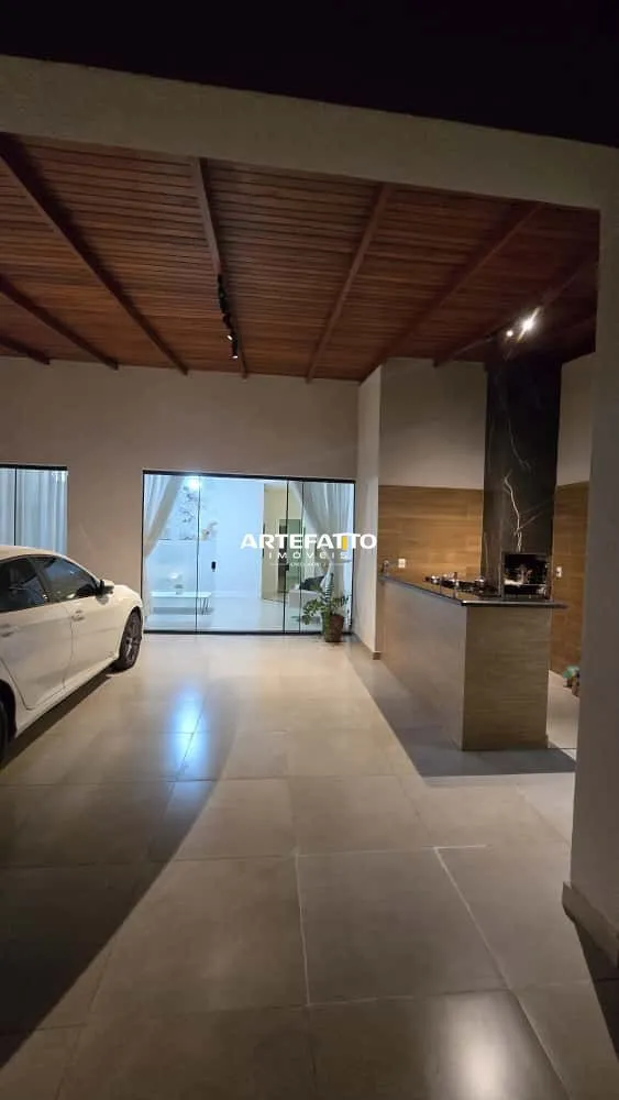 Imagem CASA A VENDA JARDIM SAN DIEGO