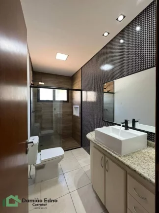 Imagem CASA À VENDA NO CONDOMÍNIO PORTAL DA COLINA EM JUNDIAÍ
