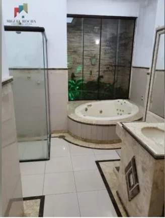Imagem Casa à venda no bairro Colina Verde - Tatuí/SP