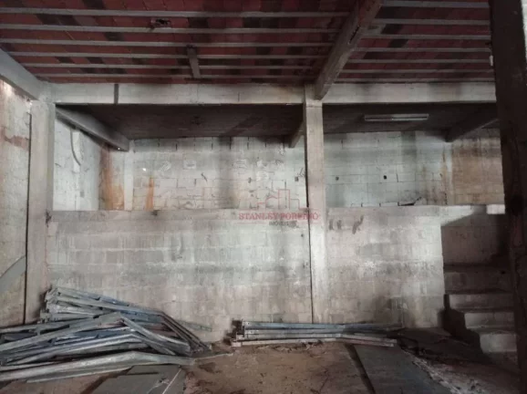 Imagem Galpão para alugar, 255 m² por R$ 4.000,00/mês - Alvorada - Vila Velha/ES