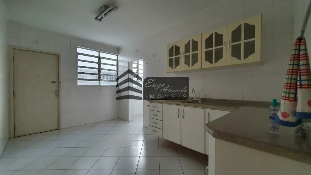 Imagem Apartamento à venda em São Paulo/SP