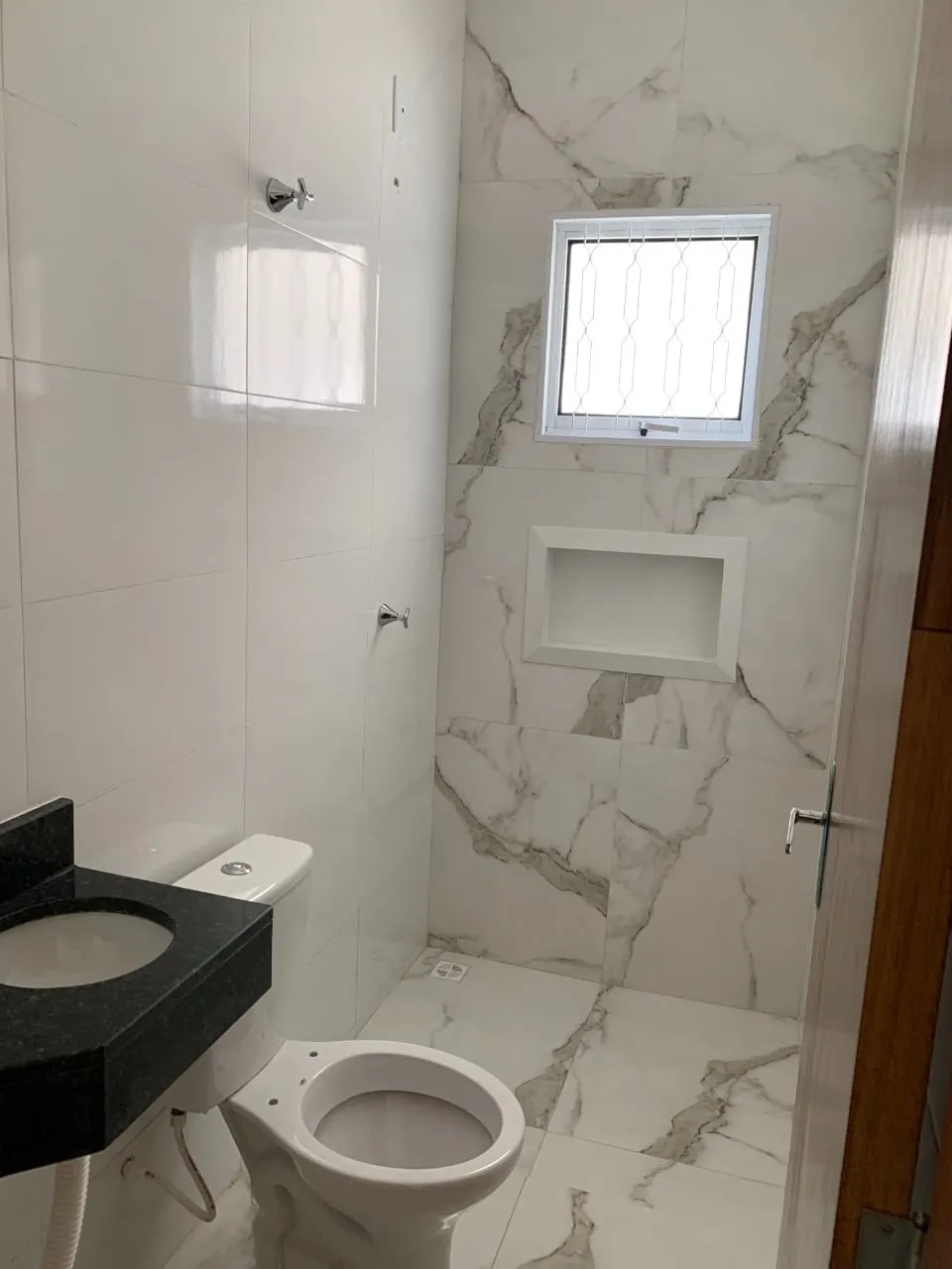 Imagem Casa à venda 2 Quartos, 1 Suite, 2 Vagas, 65.33M², Residencial Estoril, Taubaté - SP