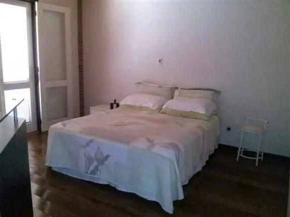 Imagem Casa com 3 Quartos à Venda, 250 m² em Primeira Linha - Criciúma