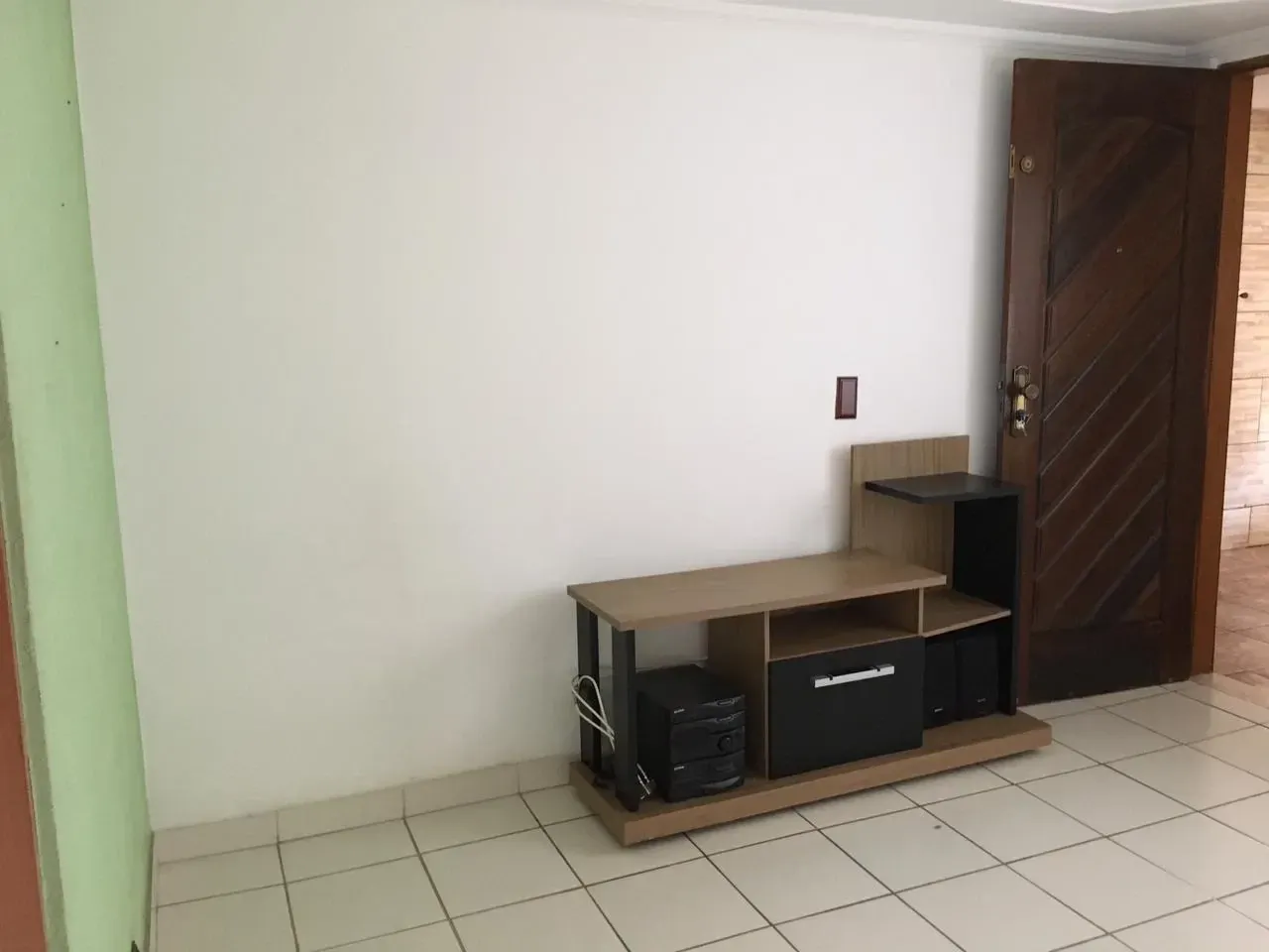 Imagem Apartamento com 2 Quartos à Venda, 46 m² em Conjunto Habitacional Inácio Monteiro - São Paulo