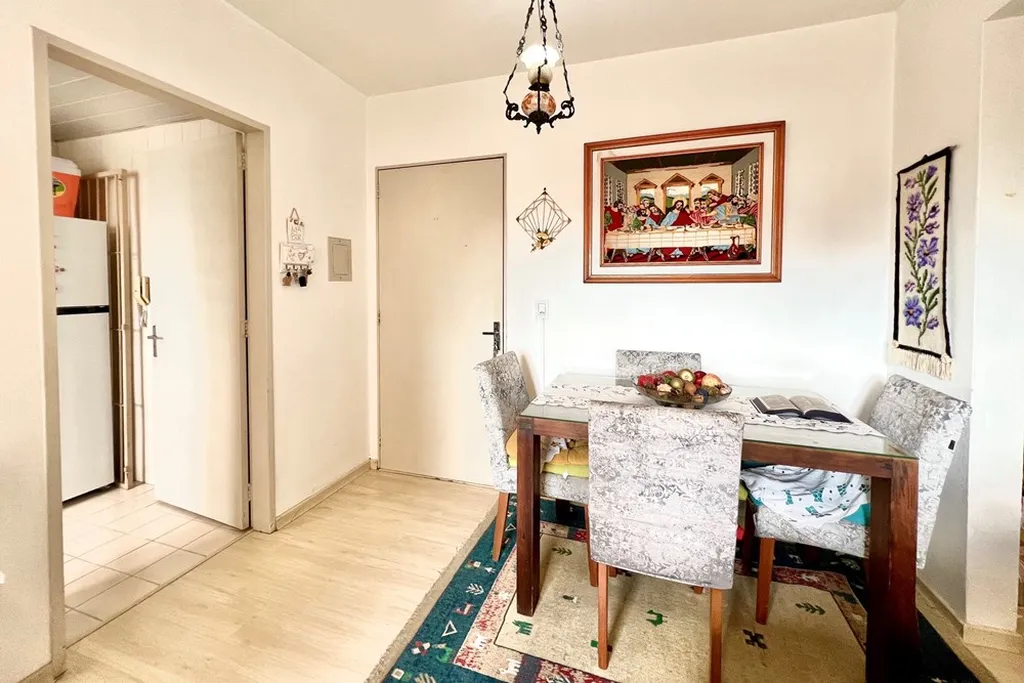 Imagem Apartamento em Centro