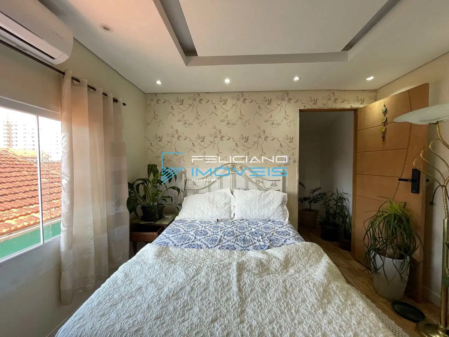 Imagem Sobrado com 3 quartos, Balneário Maracanã, Praia Grande - R$ 600 mil, Cod: 7047