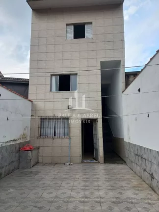 Imagem Sobrado 3 dorm no Jardim Miranda