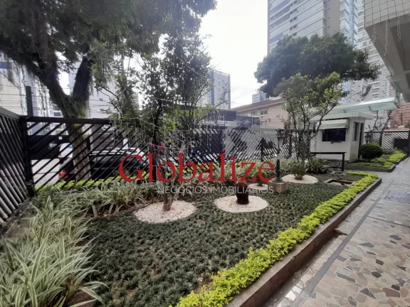 Imagem Apartamento 01 dormitório R$ 355.000,00 em frente à Praia no bairro Embaré Santos- SP