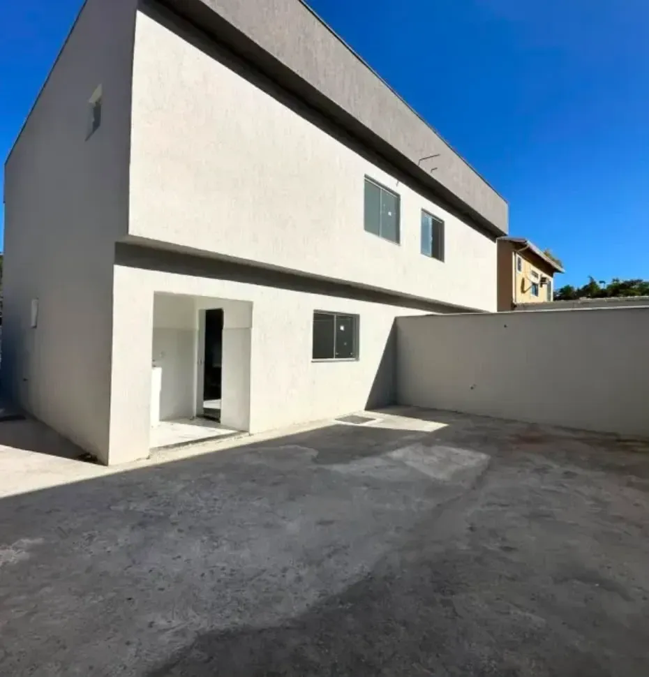 Imagem Casa de Condomínio com 3 Quartos à Venda, 170 m² em Rio do Ouro - São Gonçalo