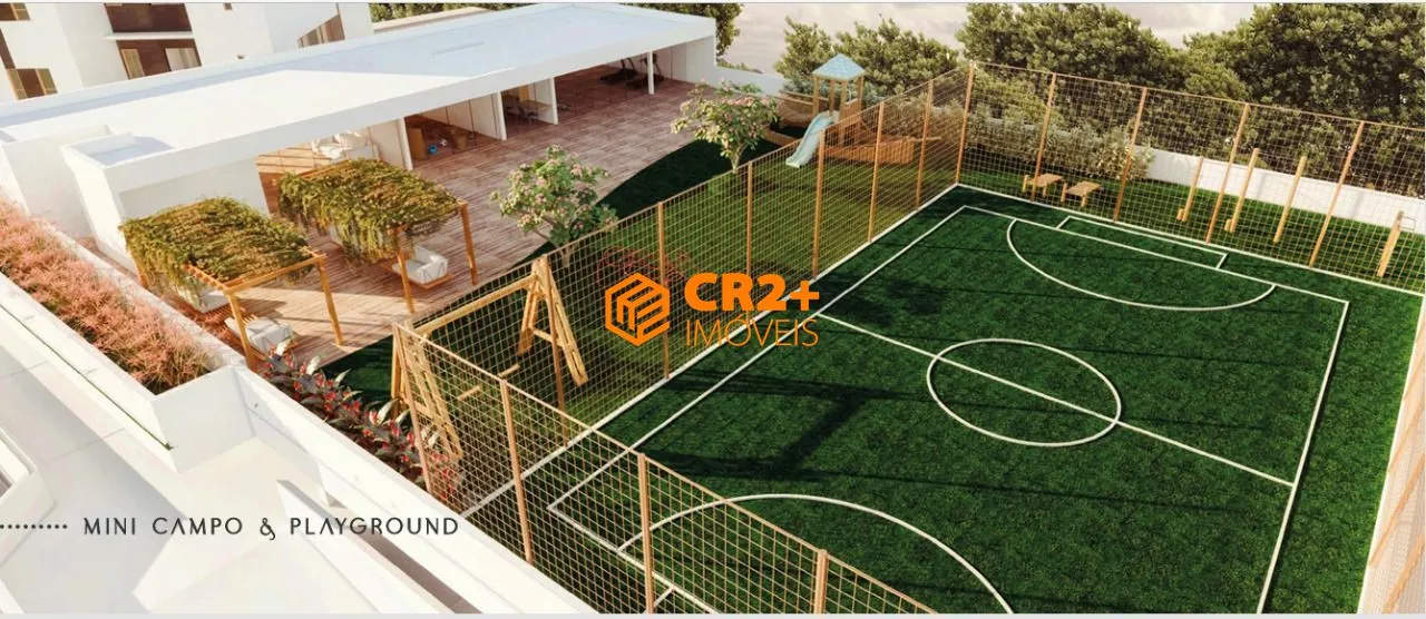 Imagem Vendo apartamento, 124m2, 4 quartos, 3 suítes, 2 vagas na Tamarineira.