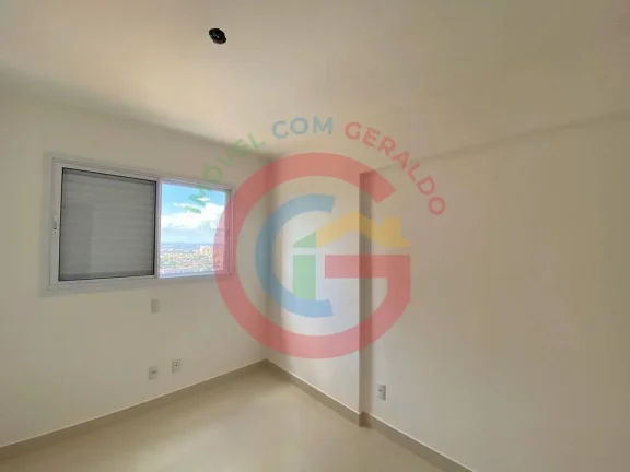 Imagem Apartamento 3 Q - 2 vagas - NASCENTE - UPTOWN
