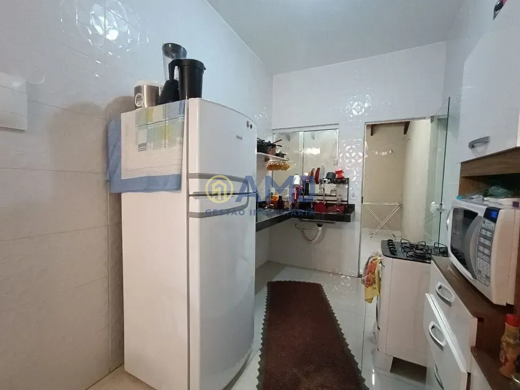 Imagem Casa a Venda na ViIa Rizzo!