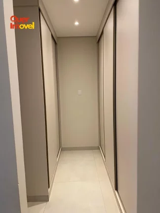 Imagem Casa em condomínio de luxo na zona sul de Ribeirão Preto-SP 3 quartos, 3 suítes, 2 salas Loteamento Terras de Florença 187m² 4 vagas de garagem