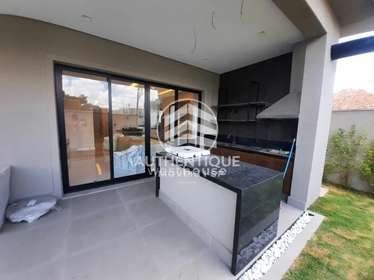 Imagem Campos do Conde Alphaville - Casa à venda no bairro Alphaville - Santana de Parnaíba/SP