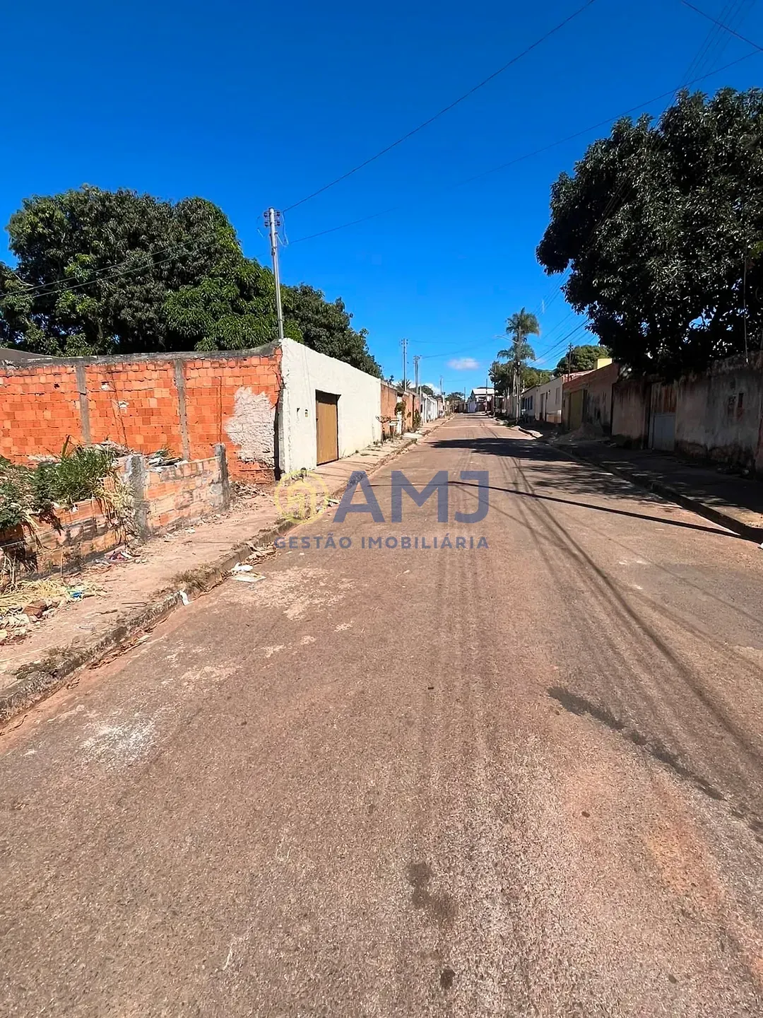 Imagem Venda - Lote em Águas Lindas de Goiás - Parque das Águas Bonitas I