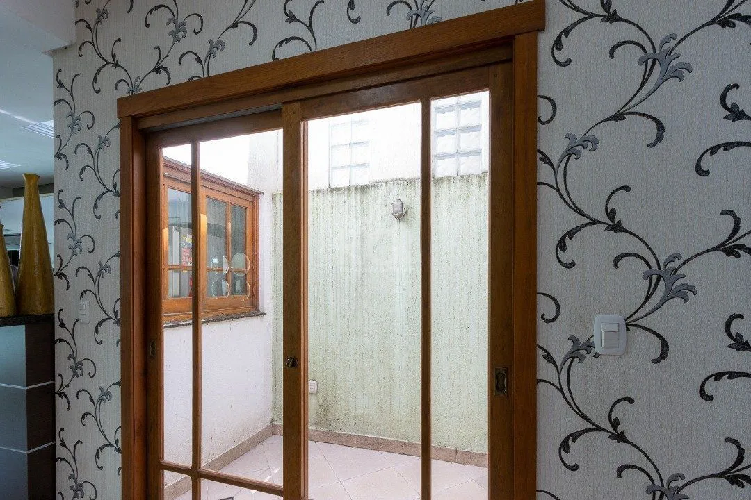 Imagem Casa para Locação/Aluguel - 222.26m², 3 dormitórios, sendo 1 suites, 3 vagas - Ipanema