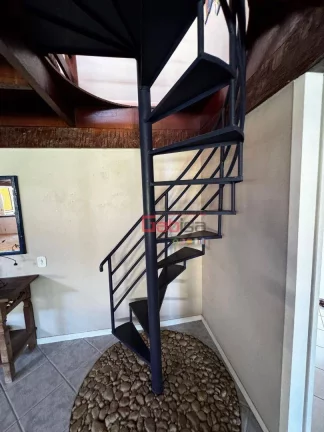 Imagem CASA À VENDA – GERIBÁ, BÚZIOS | R$ 3.900.000 Apenas 400 metros da praia!- Armação dos Búzios/RJ