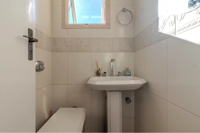 Imagem Casa para venda no bairro Santa Maria Goretti em Porto Alegre