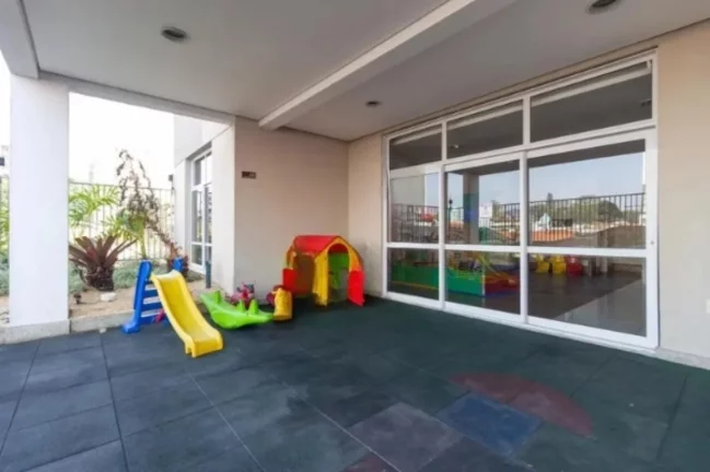 Imagem TIME VILA SÔNIA - CANOPUS - Apto de 81m² (Unidade de Revenda), em ótima localização da Vila Sônia!