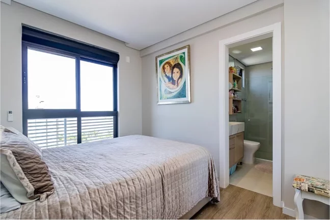 Imagem Apartamento para venda no bairro Fazenda em Itajaí