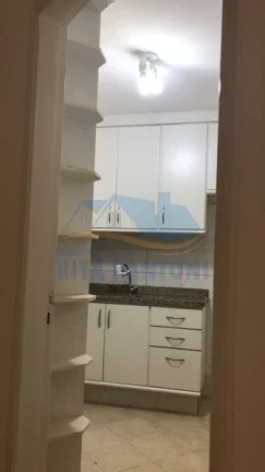 Imagem Apartamento - Ribeirão Preto - Castelo Branco - Região Leste