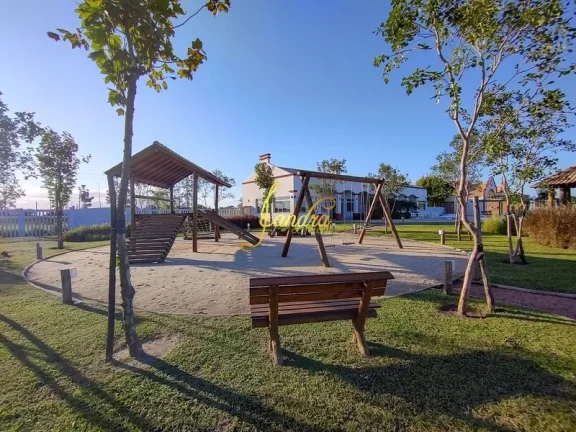 Imagem Terreno no condomínio Terrasul com 300m²