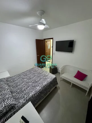 Imagem Apartamento para alugar no bairro Jardim Enseada - Guarujá/SP