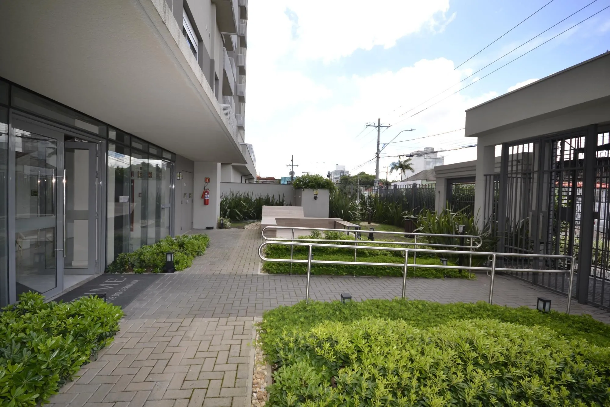 Imagem Apartamento Garden 2 Dorms | 70m² | Altos da Germânia, POA