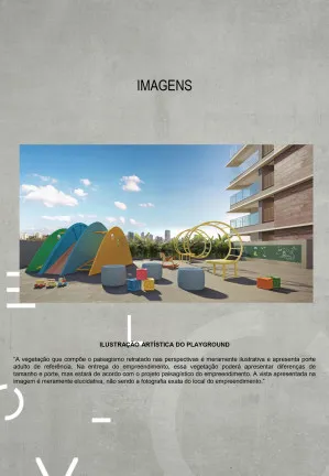Foto do imóvel Apartamento com 3 Quartos à Venda, 97 m²em Vila Mariana - São Paulo