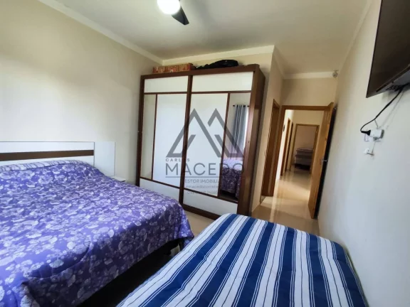 Imagem Casa Mobiliada no Ninho Verde 1 – Piscina Aquecida – Localização Especial