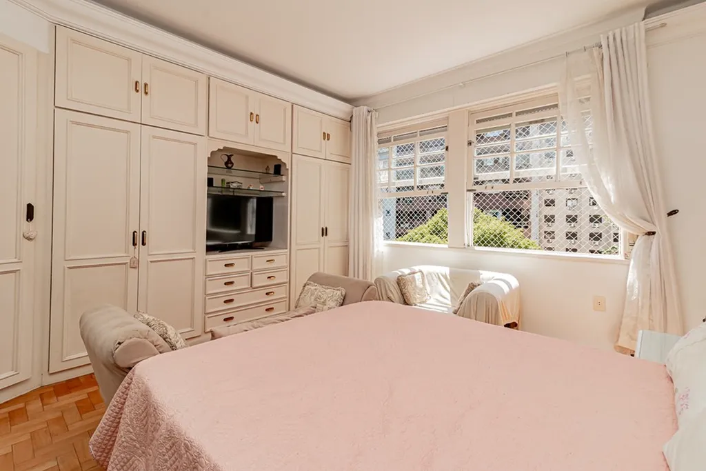 Imagem Apartamento em Mont Serrat
