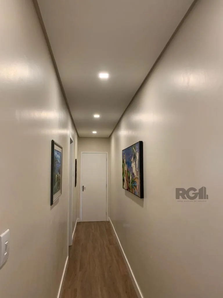 Imagem Apartamento para Venda - 105.19m², 3 dormitórios, Centro Histórico