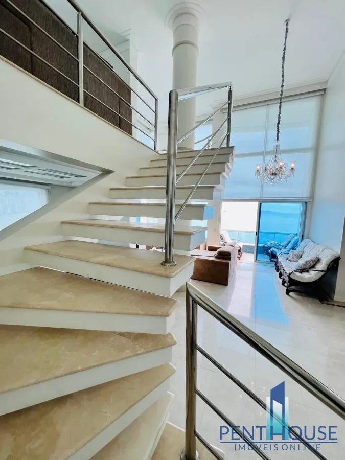 Imagem Apartamento Frente Mar para Venda em Balneário Camboriú, CENTRO, 3 dormitórios, 3 suítes, 4 banheiros, 3 vagas