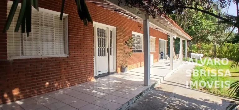 Foto do imóvel Chácara no Condomínio Santa Ines em Itu SP