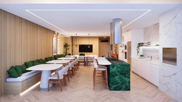 Imagem Venice Brava House - Apartamento à venda no bairro Fazendinha - Itajaí/SC