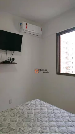 Imagem Apartamento com 2 dormitórios à venda, 61 m² por R$ 540.000,00 - Martim de Sá - Caraguatatuba/SP