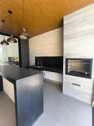 Imagem Casa Terrea 4 Suites No Plateu Dór Unique
