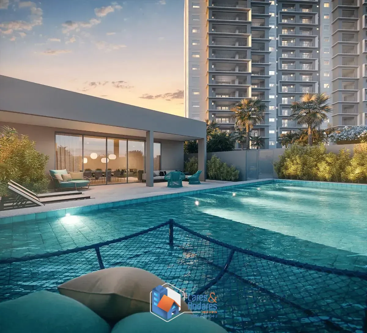 Imagem Apartamento para venda em Aclimação com 2 quartos, sendo 2 suítes, 75m²