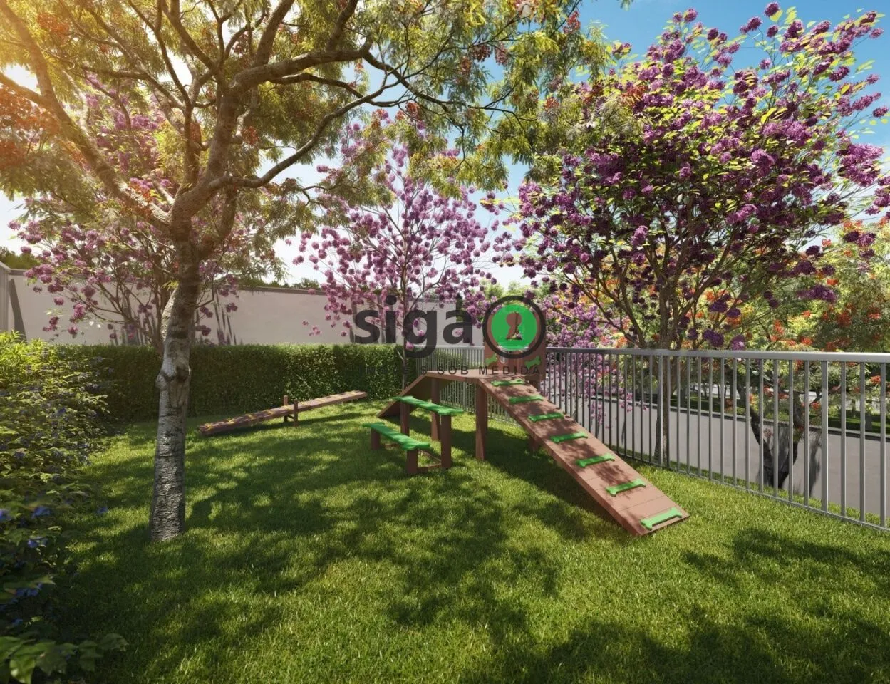 Imagem APARTAMENTO Á VENDA NO BROOKLIN COM 3 SUÍTES E 2 VAGAS