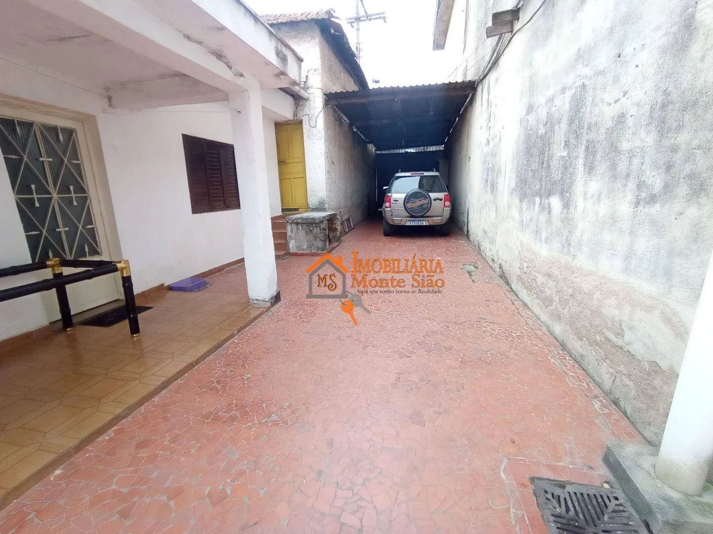 Imagem Casa com 5 dormitórios à venda, 500 m² por R$ 2.600.000,00 - Jardim Paraíso - Guarulhos/SP