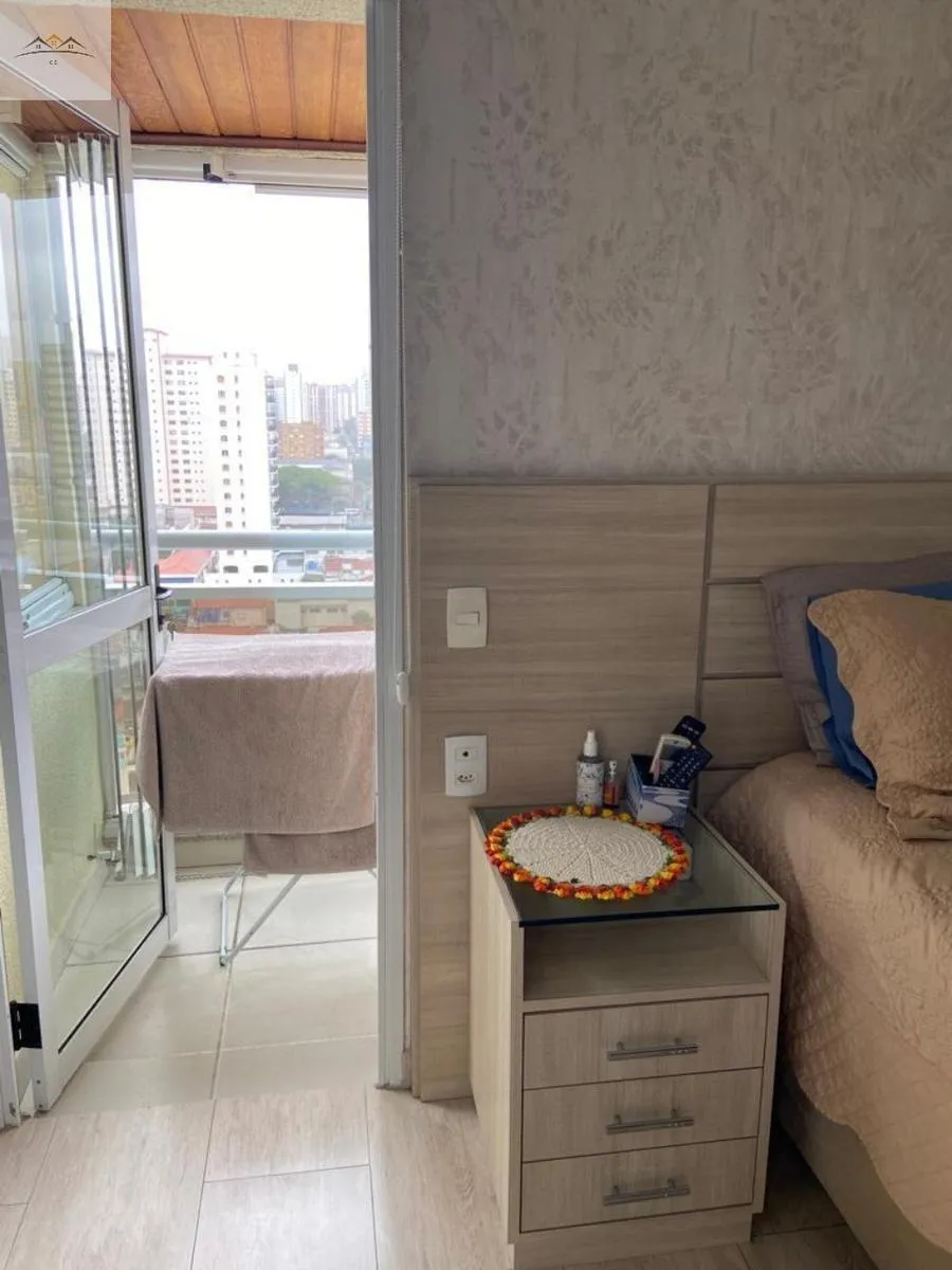 Imagem APARTAMENTO RESIDENCIAL em Santo André - São Paulo, Centro