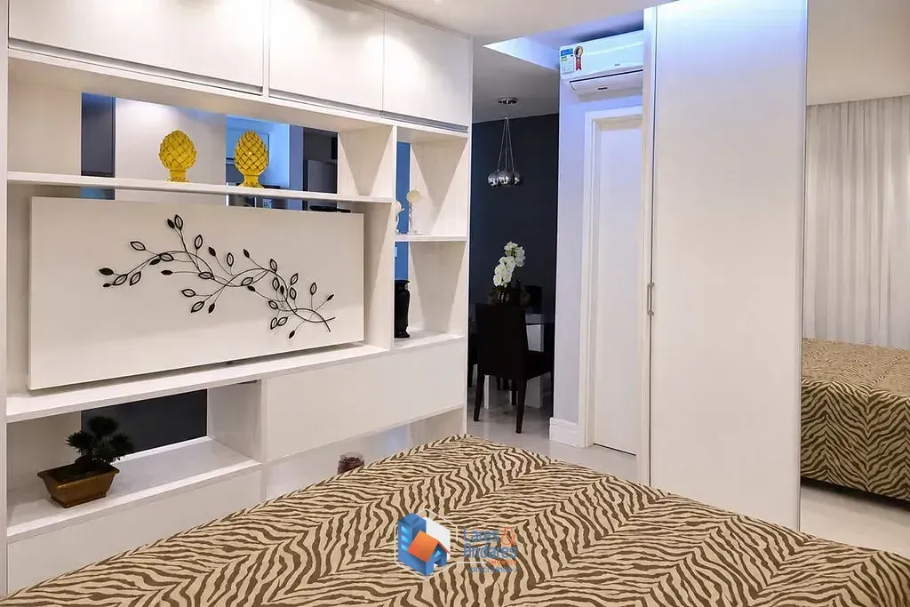 Imagem Apartamento à venda 1 Quarto 1 Suite 1 Vaga 49.8M² Vila Gertrudes São Paulo - SP