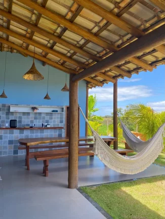Imagem Casa Exclusiva Alto Padrão