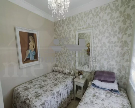 Imagem Apartamento 3 quartos, 1 suite, 3 vagas, 115m2