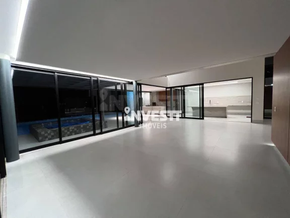 Imagem Casa à venda no Jardins Munique - Goiânia/GO