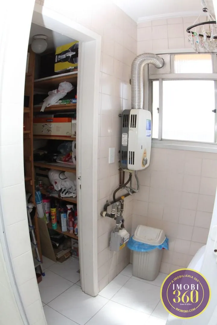 Imagem Apartamento à Venda amplo com Suíte, Sacada e Lazer Completo Cangaiba - SP