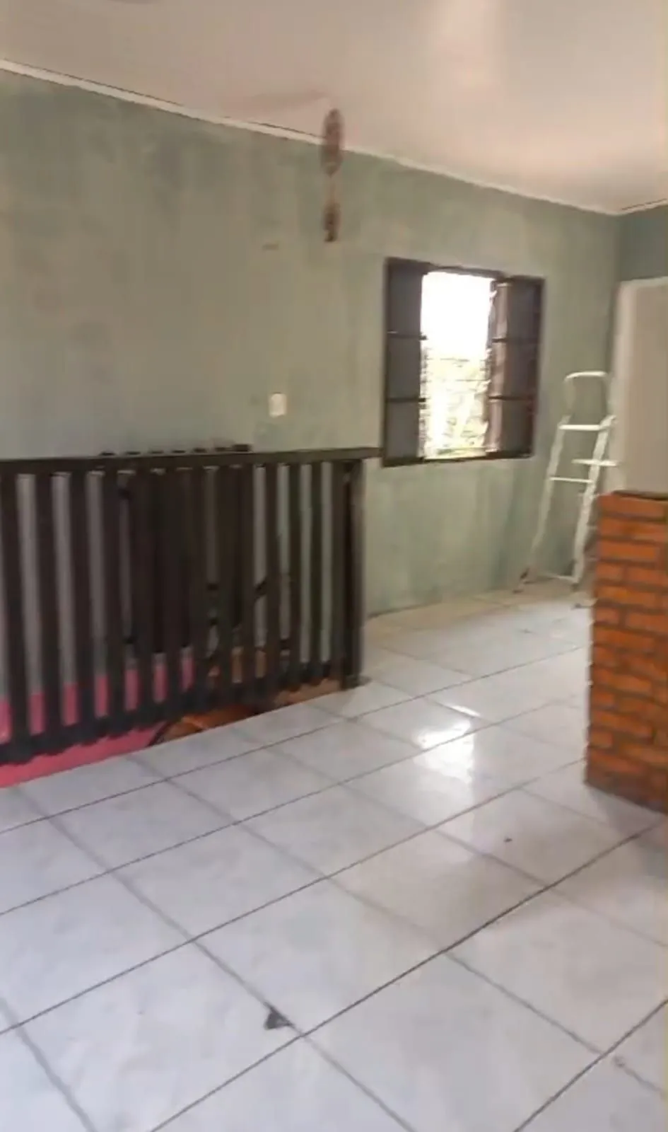 Imagem Casa comercial bairro Restinga