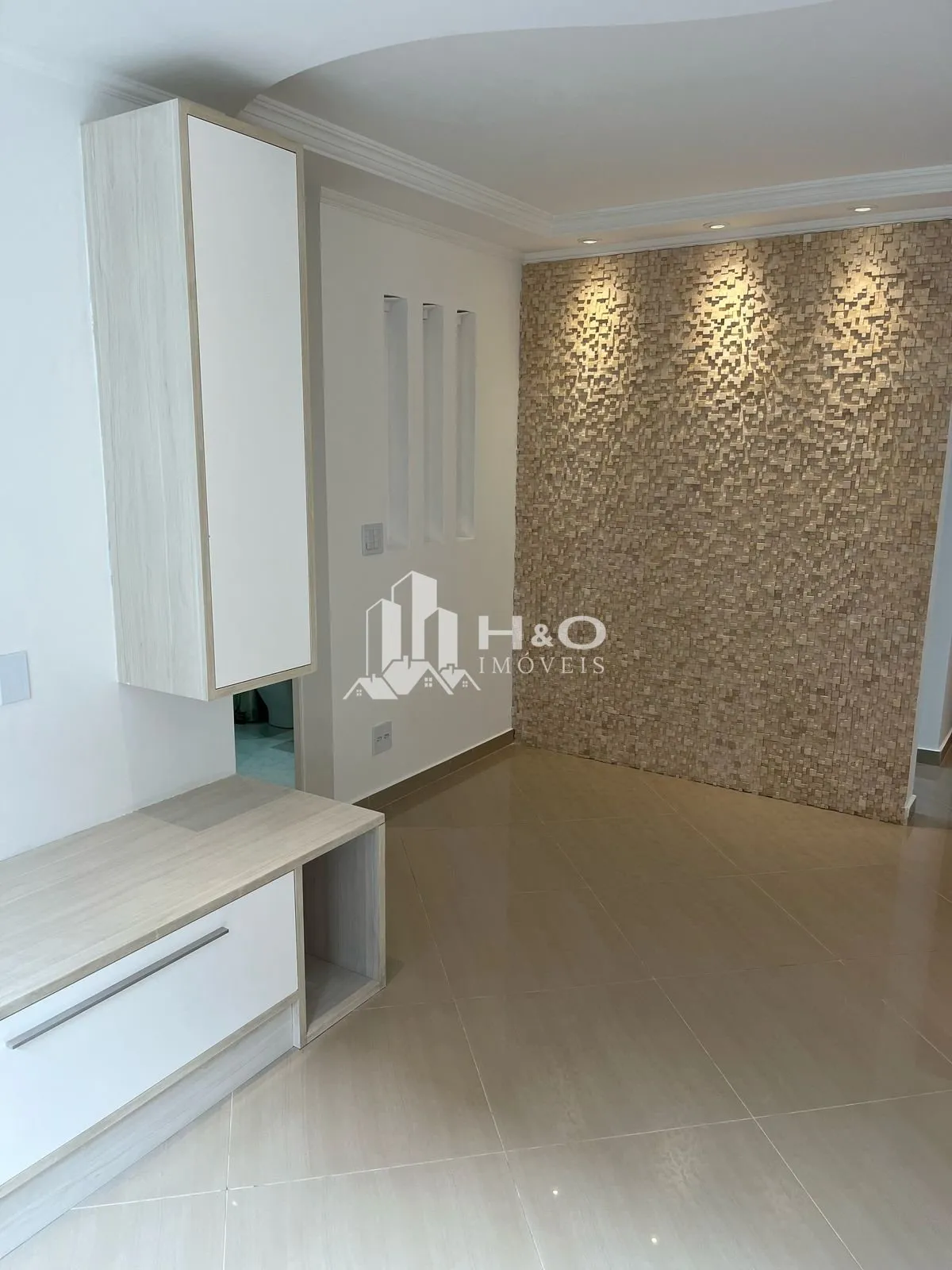 Imagem Apartamento com 3 Dormitórios à Venda na Vila Araguaia - Acabamento Impecável, Pronto para Morar