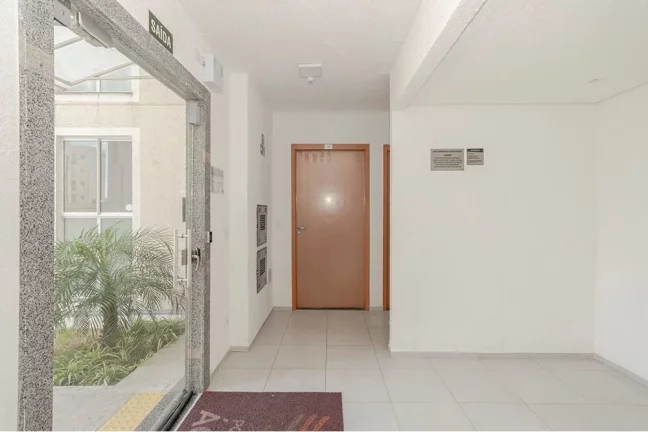 Imagem Apartamento para venda no bairro Restinga em Porto Alegre