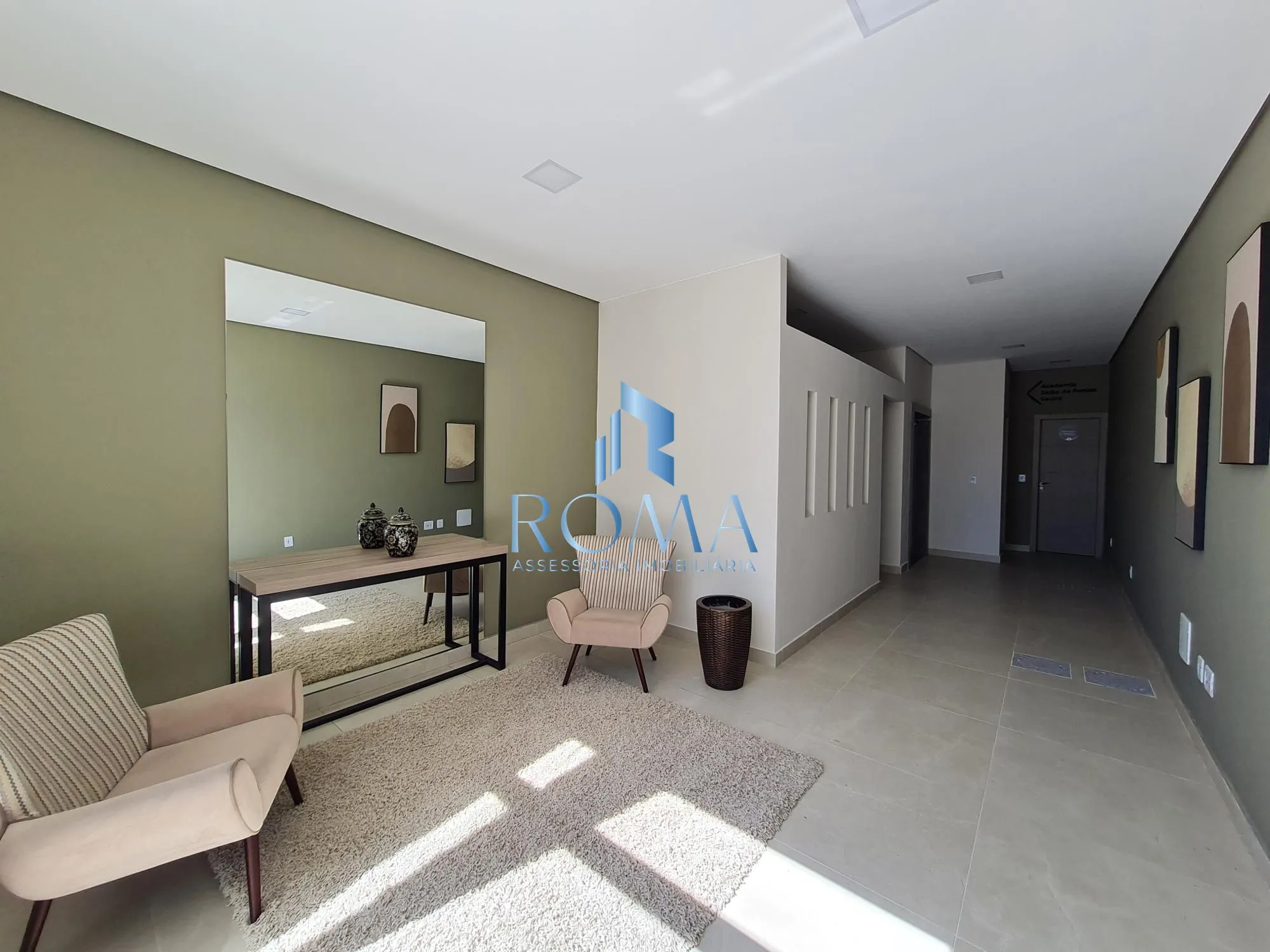 Imagem RESIDENCIAL SANTA MÔNICA - CAMOBI
